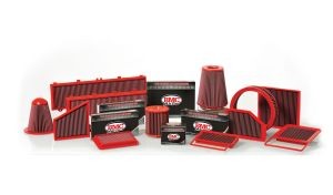 Filtro aria sportivo bmc - aria,