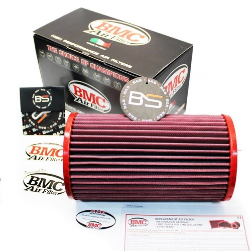 Filtro aria sportivo - sportivo, per