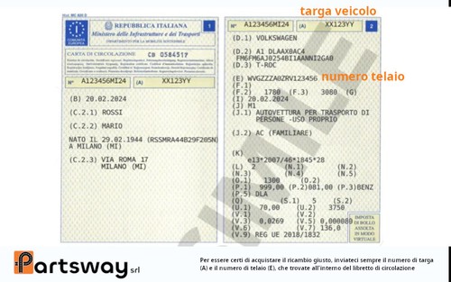 Bmc filtro aria - bmc, fiat